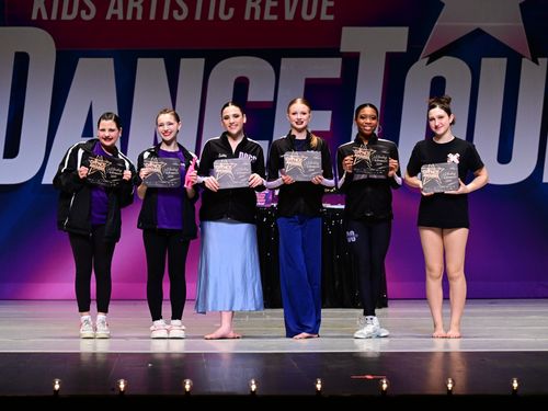 KAR Exclusive - Baton Rouge, LA - 3/22/2024 - Awards