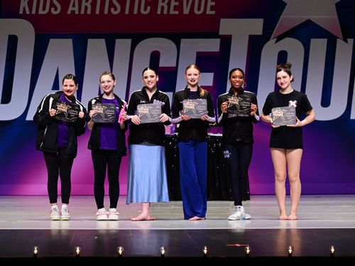 KAR Exclusive - Baton Rouge, LA - 3/22/2024 - Awards