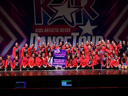 KAR Exclusive - Baton Rouge, LA - 3/22/2024 - Awards