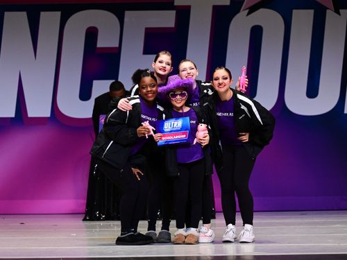 KAR Exclusive - Baton Rouge, LA - 3/22/2024 - Awards