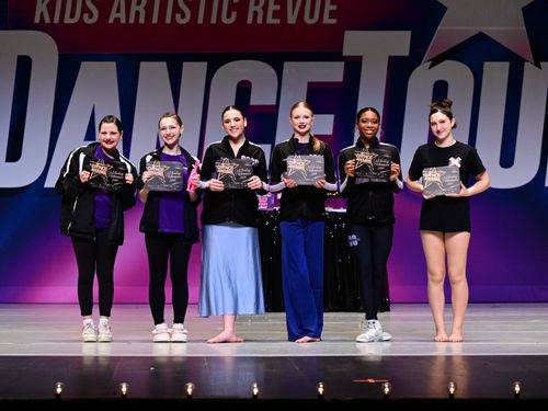 KAR Exclusive - Baton Rouge, LA - 3/22/2024 - Awards