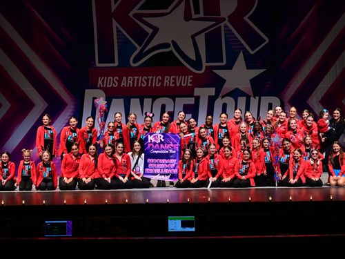 KAR Exclusive - Baton Rouge, LA - 3/22/2024 - Awards