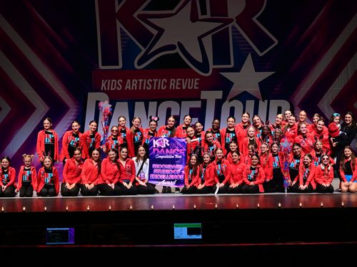 KAR Exclusive - Baton Rouge, LA - 3/22/2024 - Awards