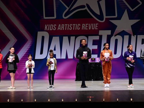 KAR Exclusive - Baton Rouge, LA - 3/22/2024 - Awards