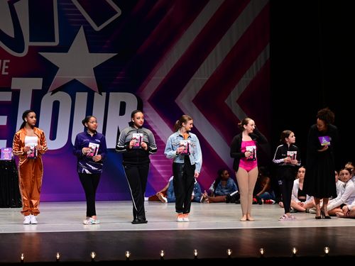 KAR Exclusive - Baton Rouge, LA - 3/22/2024 - Awards