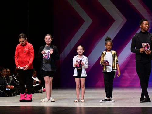 KAR Exclusive - Baton Rouge, LA - 3/22/2024 - Awards