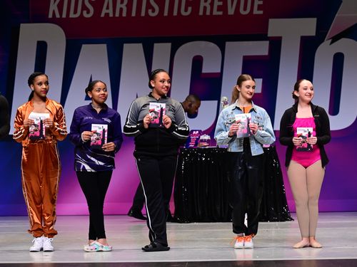 KAR Exclusive - Baton Rouge, LA - 3/22/2024 - Awards