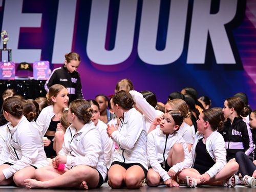 KAR Exclusive - Baton Rouge, LA - 3/22/2024 - Awards