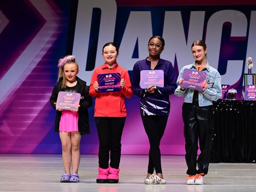 KAR Exclusive - Baton Rouge, LA - 3/22/2024 - Awards