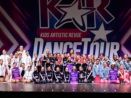 KAR Exclusive - Baton Rouge, LA - 3/22/2024 - Awards