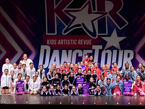 KAR Exclusive - Baton Rouge, LA - 3/22/2024 - Awards