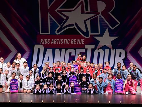 KAR Exclusive - Baton Rouge, LA - 3/22/2024 - Awards