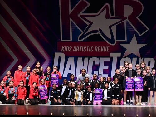 KAR Exclusive - Baton Rouge, LA - 3/22/2024 - Awards