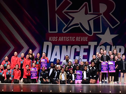 KAR Exclusive - Baton Rouge, LA - 3/22/2024 - Awards