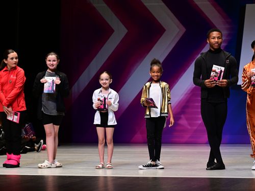 KAR Exclusive - Baton Rouge, LA - 3/22/2024 - Awards