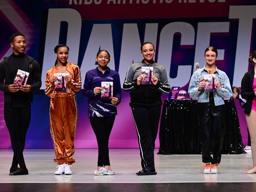 KAR Exclusive - Baton Rouge, LA - 3/22/2024 - Awards