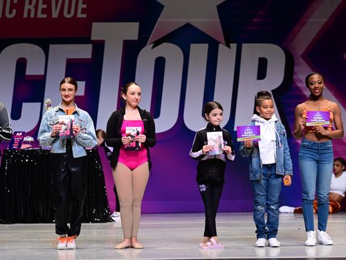 KAR Exclusive - Baton Rouge, LA - 3/22/2024 - Awards