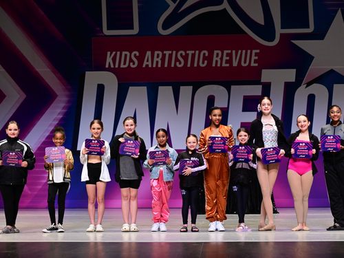 KAR Exclusive - Baton Rouge, LA - 3/22/2024 - Awards
