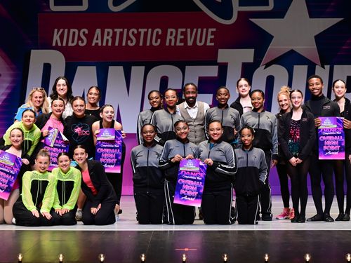 KAR Exclusive - Baton Rouge, LA - 3/22/2024 - Awards