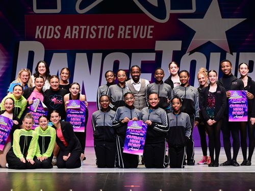 KAR Exclusive - Baton Rouge, LA - 3/22/2024 - Awards