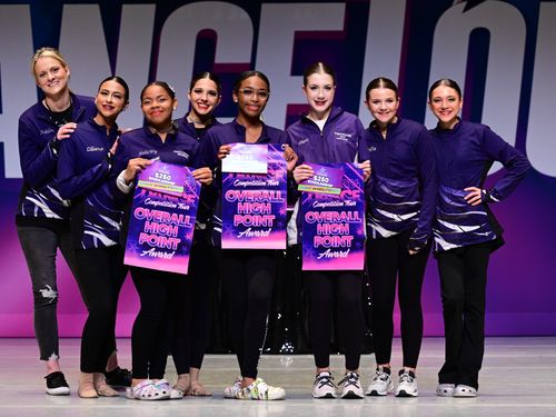 KAR Exclusive - Baton Rouge, LA - 3/22/2024 - Awards