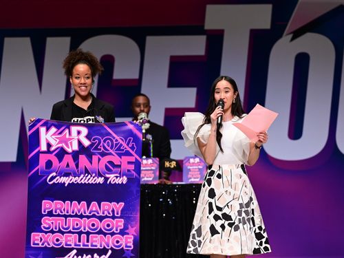 KAR Exclusive - Baton Rouge, LA - 3/22/2024 - Awards