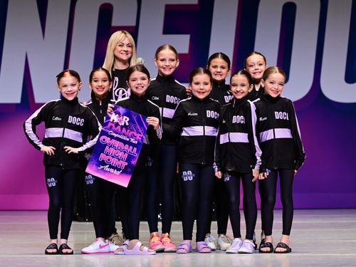 KAR Exclusive - Baton Rouge, LA - 3/22/2024 - Awards