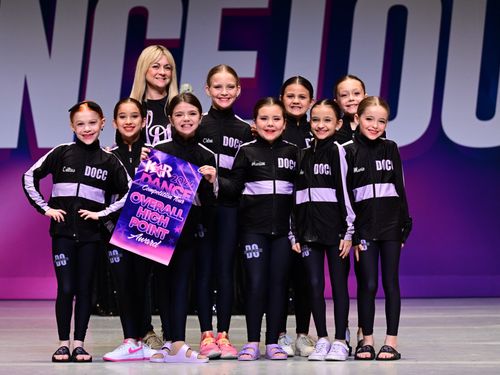 KAR Exclusive - Baton Rouge, LA - 3/22/2024 - Awards