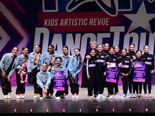 KAR Exclusive - Baton Rouge, LA - 3/22/2024 - Awards