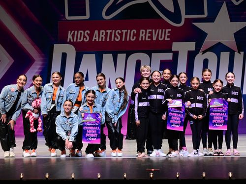 KAR Exclusive - Baton Rouge, LA - 3/22/2024 - Awards