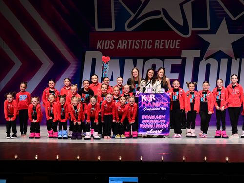 KAR Exclusive - Baton Rouge, LA - 3/22/2024 - Awards
