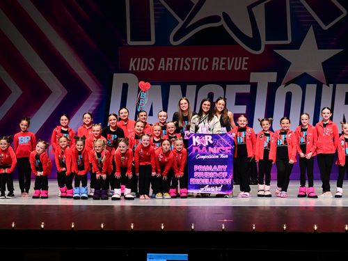 KAR Exclusive - Baton Rouge, LA - 3/22/2024 - Awards
