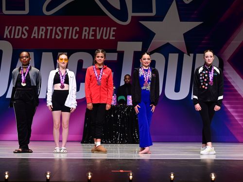 KAR Exclusive - Baton Rouge, LA - 3/22/2024 - Awards