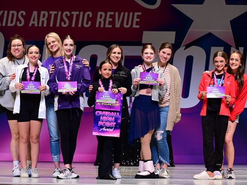 KAR Exclusive - Baton Rouge, LA - 3/22/2024 - Awards
