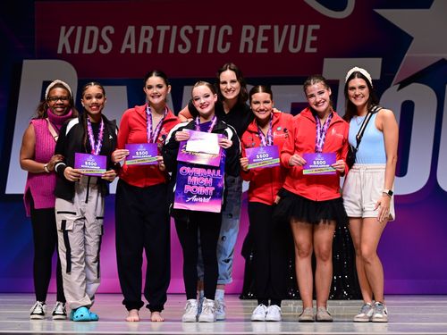 KAR Exclusive - Baton Rouge, LA - 3/22/2024 - Awards