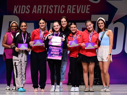 KAR Exclusive - Baton Rouge, LA - 3/22/2024 - Awards