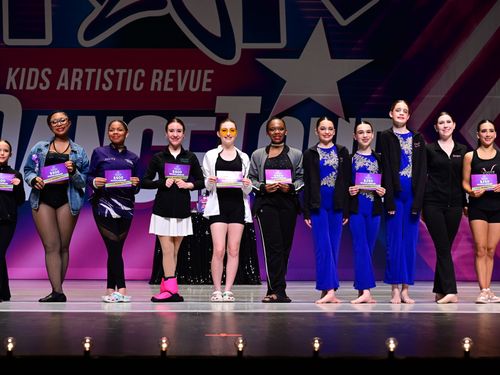 KAR Exclusive - Baton Rouge, LA - 3/22/2024 - Awards