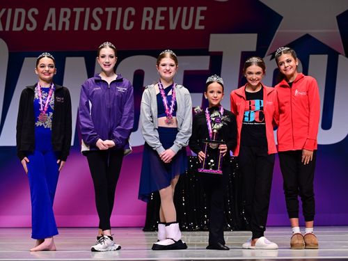 KAR Exclusive - Baton Rouge, LA - 3/22/2024 - Awards