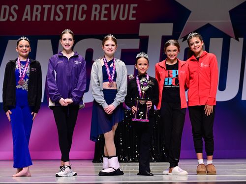 KAR Exclusive - Baton Rouge, LA - 3/22/2024 - Awards