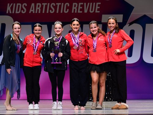 KAR Exclusive - Baton Rouge, LA - 3/22/2024 - Awards