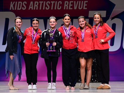KAR Exclusive - Baton Rouge, LA - 3/22/2024 - Awards