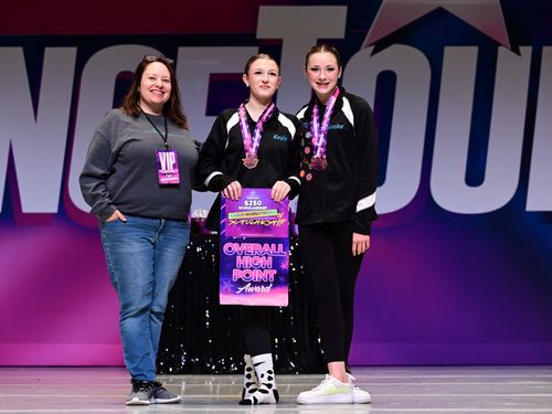 KAR Exclusive - Baton Rouge, LA - 3/22/2024 - Awards