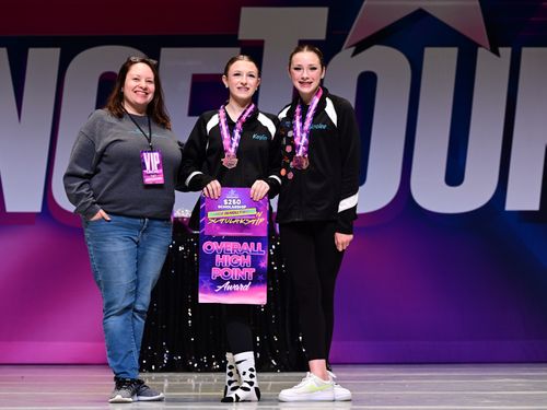 KAR Exclusive - Baton Rouge, LA - 3/22/2024 - Awards