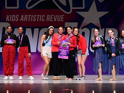 KAR Exclusive - Baton Rouge, LA - 3/22/2024 - Awards