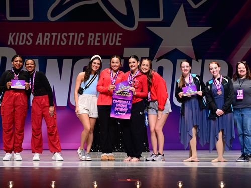 KAR Exclusive - Baton Rouge, LA - 3/22/2024 - Awards