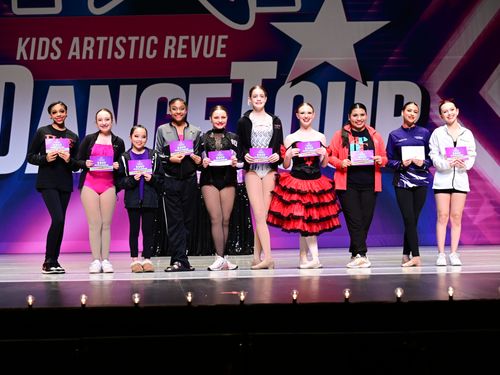 KAR Exclusive - Baton Rouge, LA - 3/22/2024 - Awards