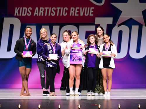 KAR Exclusive - Baton Rouge, LA - 3/22/2024 - Awards