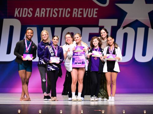 KAR Exclusive - Baton Rouge, LA - 3/22/2024 - Awards