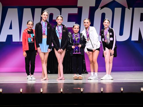 KAR Exclusive - Baton Rouge, LA - 3/22/2024 - Awards