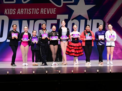 KAR Exclusive - Baton Rouge, LA - 3/22/2024 - Awards